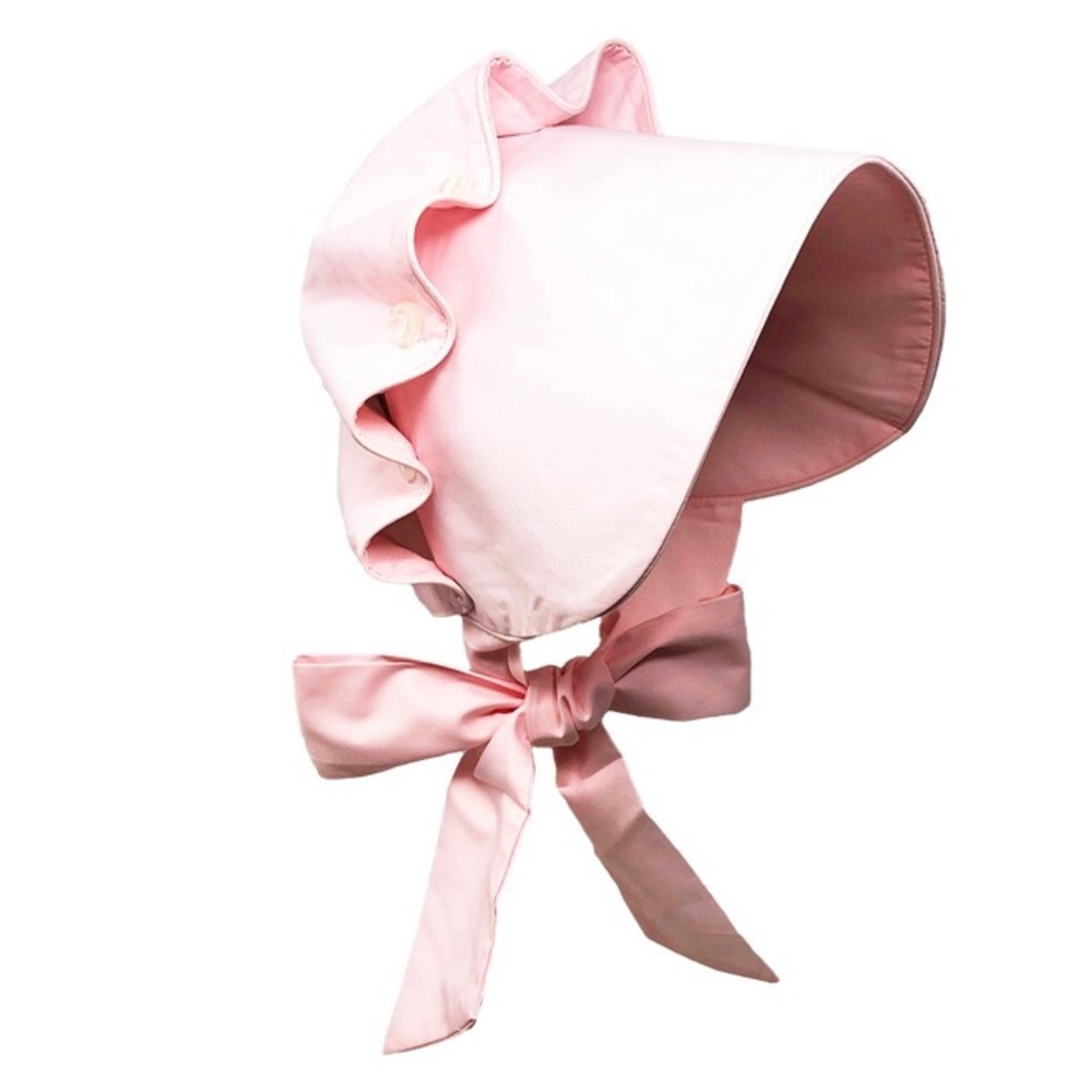 Baby Girl Bonnet